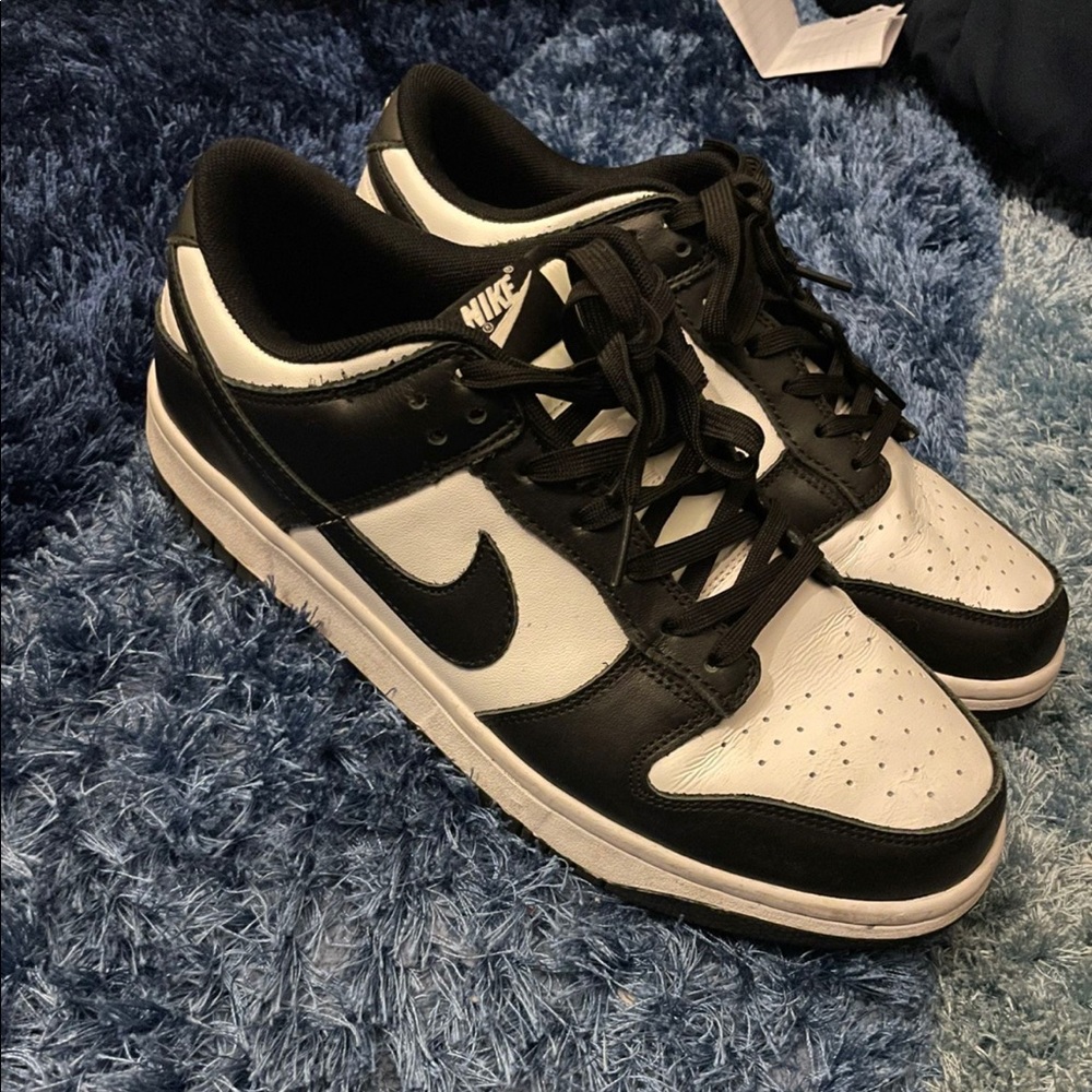 Nike Panda Dunks low